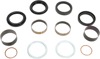 Fork Seal & Bushing Kit - For 01-02 Suzuki RM250