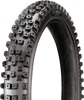 K776F 90/90-21 Gauntlet Front Tire K776F 90/90-21 Gauntlet Front Tire