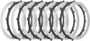 Aramid Clutch Kit BTX-9 by Belt Drives Ltd.