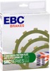 EBC SRC7020 Street Racer Clutch Kit For Harley-Davidson XL1200 - Clutch kit For Harley-Davidson Sportster XL1200