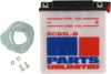 Parts Unlimited Heavy-Duty Battery YB5L-B - Fits various motorcycles and ATVs