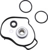 Moose Water Pump Rebuild Kit Black Fits PWC