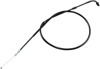 Motion Pro Throttle Push Cable Black Vinyl Fits Honda CB400A 1978