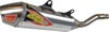 T-6 Slip On Exhaust - For 23-24 KTM, GG, & Husq. 250 & 350 4T