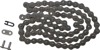 D.I.D Standard 420D Non-O-Ring Chain 86-Link Natural