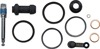 Moose Brake Caliper Rebuild Kit For Honda/Yamaha Models - Caliper rebuild kit for Honda & Yamaha models