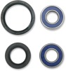 Moose Offroad Wheel Bearing Kit For KTM MX1 Hubs - Wheel bearing kit for KTM MX1 front hubs