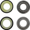 Moose Offroad Steering Stem Bearing Kit For Gas Gas/Rieju - Tapered bearing kit for Gas Gas & Rieju models