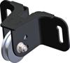 KFI Plow Fairlead Pulley for Synthetic Cable Standard Winch - For synthetic cable only, standard 4.875" bolt pattern