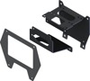 22-23 Polaris RZR PRO R/ 4/ 22-23 RZR Turbo R/4 Winch Mount 22-23 Polaris RZR PRO R/ 4/ 22-23 RZR Turbo R/4 Winch Mount