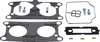 Moose Carburetor Repair Kit For Kawasaki Mule 3000/3010/3020 - Carburetor kit for Kawasaki Mule 3000-3020