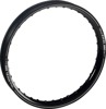Excel A60 Rim 19x2.15 36H Black Aluminum Off-Road - 19x2.15 36H Black Rim For Off-Road Use