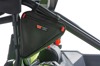 Epic Trail Gear Roll Bar Triangle Bag - Epic Trail Triangle Bag