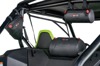 Epic Trail Gear Roll Bar Triangle Bag - Epic Trail Triangle Bag
