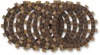 Clutch Friction Kit - Standard Cork Style Clutch Friction Kit - Standard Cork Style