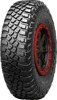 35X11R15 Mud Terrain KM3 Front or Rear Tire 8 PR