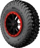 27X9R14 Mud Terrain KM3 Front or Rear Tire 8 PR