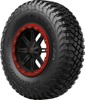 27X9R14 Mud Terrain KM3 Front or Rear Tire 8 PR