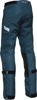 Thor Range Pants Steel Blue Black Men's Size 46 - Waterproof over-the-boot riding pants, men's size 46