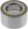 Moose Tapered Double Angular Wheel Bearing Kit For Can-Am X3 - Wheel bearing kit for Can-Am Maverick X3 models