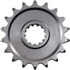 Renthal Front Sprocket 530-18P Fits Triumph Speed Triple 2002-2013