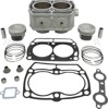 Cylinder Works Standard Bore Cylinder Kit 80.00/STD 10.2:1 POL