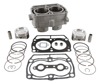 Cylinder Works Standard Bore Cylinder Kit 80.00/STD 10.2:1 POL