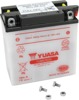 Yuasa YB9L-B Yumicron 12V Conventional Battery - 12V dry battery, acid not included