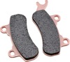 EBC SXR683HH Sintered Brake Pads For Can-Am Defender, Commander, Maverick