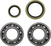 Moose Racing Crank Bearing Kit For Beta Evo 300 4T/Factory 2022 - Crank bearing kit for Beta Evo 300 4T 2022