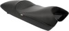 Sargent World Sport CarbonFX 2-Up Seat Black Fits 00-02 Ducati Monster 900