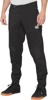 100% Men's Hydromatic Pants Black Size 28 100% Men's Hydromatic Pants Black Size 28