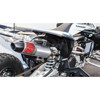 Big Gun EXO Series Full Exhaust Fits 07-14 Kawasaki KFX450R