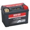 BSLI-10 Lithium Battery, 72Wh, 360 Amps - Replaces 51913, YTX20HL, X24HL, B50-N18L-A, & BB18L-A