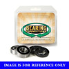 Bearing Connection Rear Wheel Bearing Kit - Rear wheel bearing and seal kit