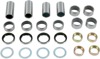 Moose Offroad Swingarm Bearing Kit For KTM, Beta, Husqvarna - Complete swingarm bearing kit For KTM/Beta/Husqvarna