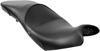 Sargent World Sport 2-Up Low Seat CarbonFX Black Fits Versys 650