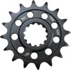 Driven 520 Steel Front Sprocket 16T Black