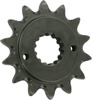 Renthal 14T Grooved Front Sprocket 520 Chain Fits 91-00 Honda XR600R