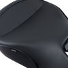 Sargent World Sport 2-Up Seat CarbonFX Black Fits Yamaha FJR1300