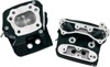 S&S Black Cylinder Head Kit 106-4570 Fits Evolution Big Twin Engines S&S Black Cylinder Head Kit 106-4570 Fits Evolution Big Twin Engines