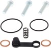 Moose Clutch Slave Cylinder Rebuild Kit For KTM/Husqvarna - Rebuild kit for KTM/Husqvarna clutch slave cylinders
