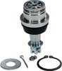 Moose Offroad Ball Joint Kit For Honda Pioneer/Talon - Heavy-duty ball joint kit for Honda Pioneer/Talon