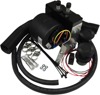 Moose Offroad UTV Cab Heater Kit Black For Polaris Ranger XP 1000 - Cab heater kit for Polaris Ranger XP 1000 and more