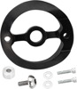 Stealth Air Cleaner Adaptor Kit - Rushmore Stealth Ac Adpt Kt Stealth Air Cleaner Adaptor Kit - Rushmore Stealth Ac Adpt Kt