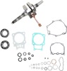 Hot Rods Complete Bottom End Kit CBK0182