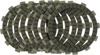 Clutch Friction Kit - Standard Cork Style Clutch Friction Kit - Standard Cork Style