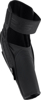 Alpinestars Bionic Pro Plasma Elbow Protector L/XL Black/Red/White - Protective elbow gear in L/XL for off-road riding