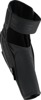 Alpinestars Bionic Pro Plasma Elbow Protector L/XL Black/Red/White - Protective elbow gear in L/XL for off-road riding