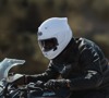 Arai Contour-X Helmet XS Gloss Diamond White - Full-face helmet with advanced ventilation